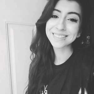 Meet your Posher, Tiffany